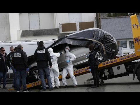 شاهد معطيات جديدة في قضية اختفاء عائلة ترووادك