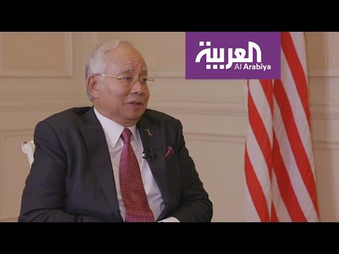 شاهد ماذا علّق رئيس الوزراء الماليزي بشأن مقتل أخ الزعيم الكوري