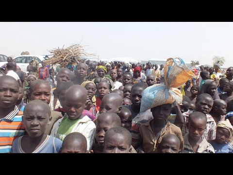 شاهد فظائع داعش تُروى في تقارير