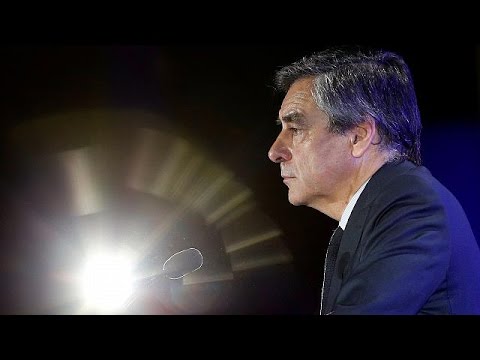 شاهد الضغوط تتصاعد على فيون للتراجع عن ترشيحه