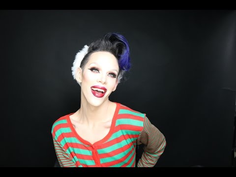 شاهد أميركي يتحول إلى كائن فضائي عديم الجنس