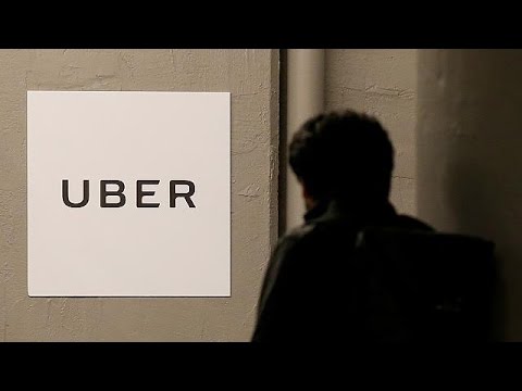 أوبر يخسر محاكمته لسطلة النقل في لندن