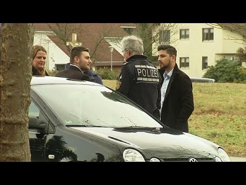 تشاويش اوغلو يخاطب ألمانيا بالحفاظ على العلاقات