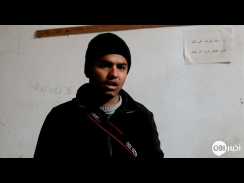 سجين سابق يؤكد أن داعش يستخدم أساليب وحشية