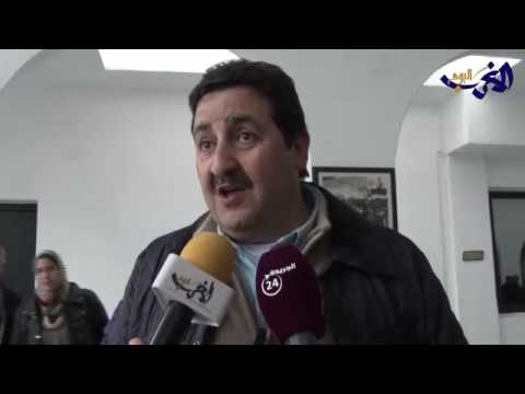 شاهد القيادي قيوح ينفي علاقته بالحكم ضد ياسيمنة بادو وغلاب