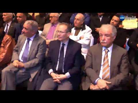 بالفيديو القوائم الإنتخابية لتشريعيات في الرابع من أيار المقبل 