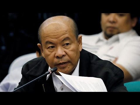 شرطي متقاعد يعترف بقتل 200 شخص