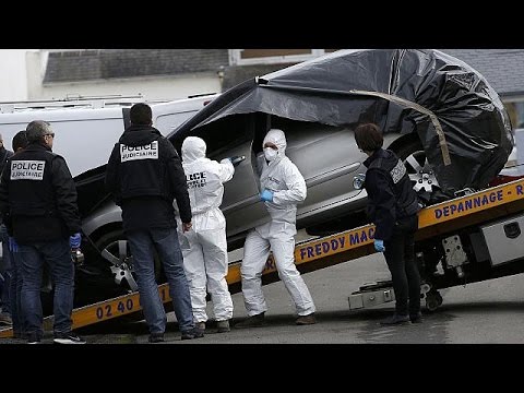 شاهد صهر عائلة ترواديك يعترف بقتل أفرادها الأربعة