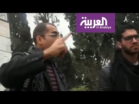 شاهد تفاصيل اغتيال باسل الأعرج