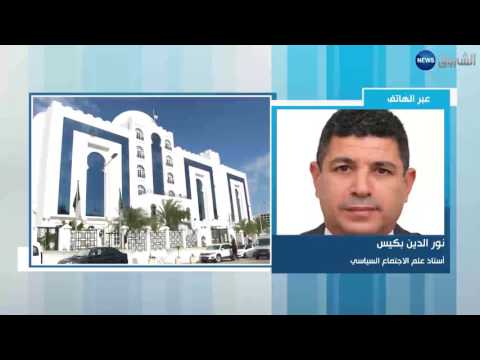 تجاوزات القوائم الانتخابية في تشريعات 2017