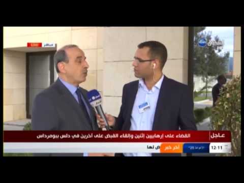 محفوظ ميقاتلي يحلل تصريحات عبدالمالك سلال