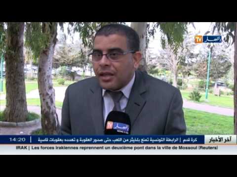 شاهد الخبراء يطالبون بإعادة النظرفي الاستيراد