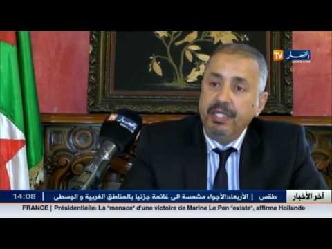 شاهد أحزاب فوّتت فرصة التحالف لدخول غمار التشريعات