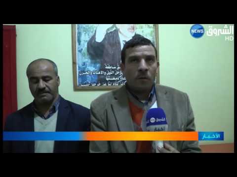 شاهد منح صدارة القائمة إلى جبهة التغيير يثير سخط مناضلي حمس