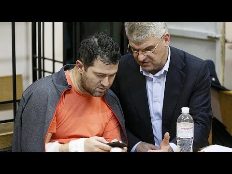 القضاء الأوكراني يأمر بحبس مسؤول كبير