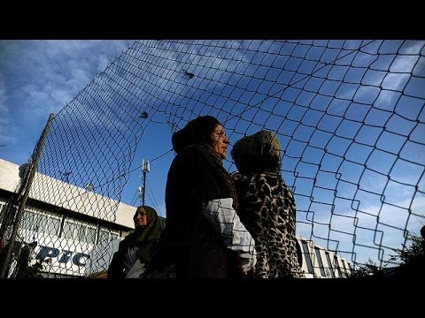 المحكمة الأوروبية ترفض إلزام دول الاتحاد بمنح تأشيرات إنسانية للاجئين