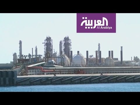 شاهد هجوم الميليشيات على الموانئ النفطية يُعرقل الحوار السياسي