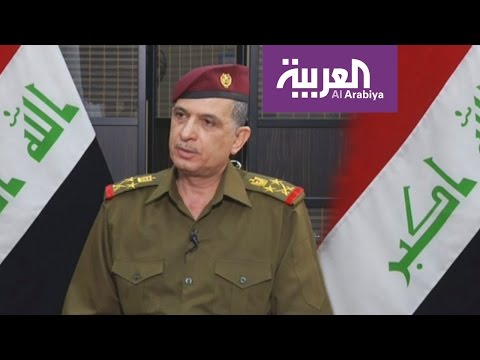 قصة استسلام قيادات داعش للقوات العراقية