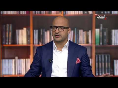 شاهد واشنطن في قلب محور المقاومة