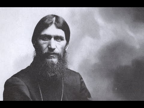 شاهد راسبوتين والإمبراطورة والقيصر