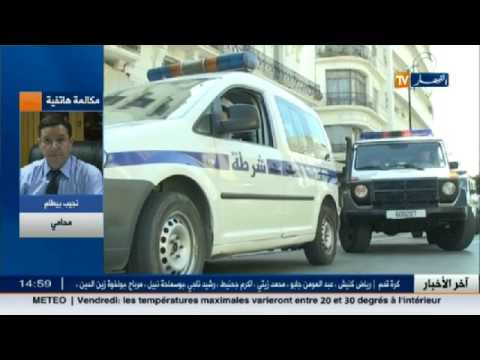 شاهد نجيب بيطام يكشف عن نجاح مخطط الإنذار ضد الاختطاف