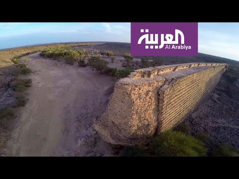 بالفيديو  آراء تؤكّد أن سد خيبر بني في العصر الاسلامي الأموي