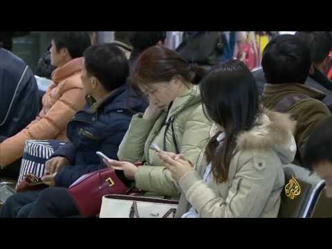 رد الفعل على الأخبار السارة يكشف الشخصية