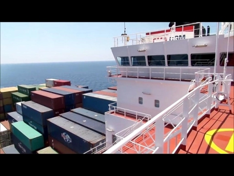 بالفيديو تحقيق تلفزيوني يكشف عن أساليب جديدة لتهريب البشر عبر البحار