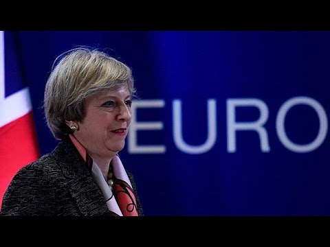 شاهد الاتحاد الأوروبي سيكون جاهزًا في 48 ساعة فور بدء بريطانيا انسحابها