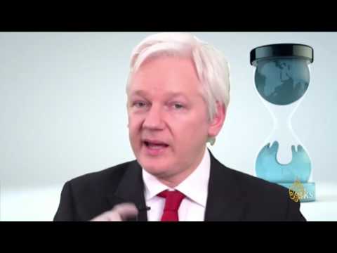 شاهد ويكيليكس عين الشعوب على الحكومات أم أداة بيد الأنظمة