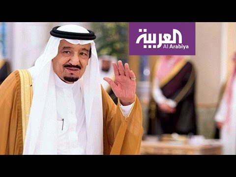 شاهد الملك سلمان يصل إلى اليابان لتوقيع اتفاقيات تعاون