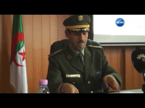 شاهد مصالح الدرك تفنّد فرضية اختطاف التلميذة خولة ساكر