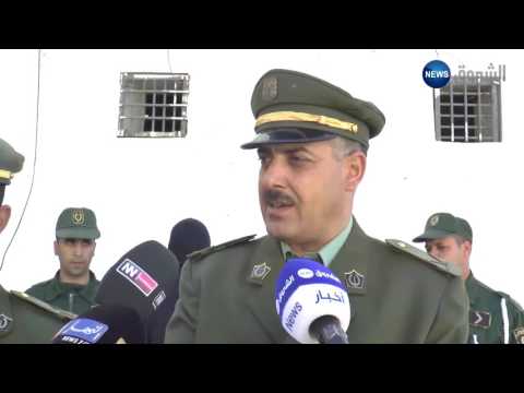 شاهد توقيف عصابة للمتجارة وتهريب الآثار الفرعونية