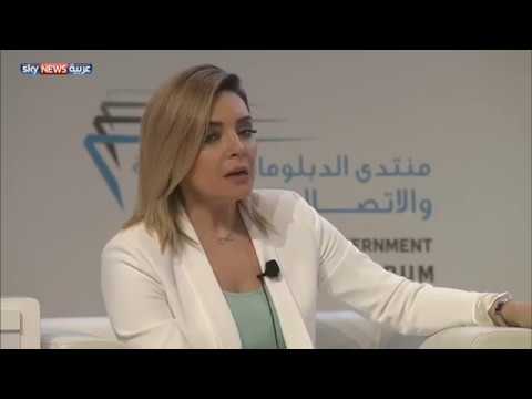 شاهد جلسة نقاشية مع الأمين العام لمجلس التعاون الخليجي