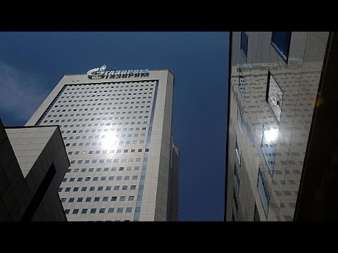 بالفيديو شركة غازبروم الروسية تتعهد باحترام قواعد المنافسة التجارية