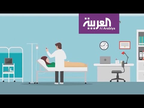 بالفيديو ولي الأمر يطارد السعوديات في المستشفى وحملة لتوعيتهن