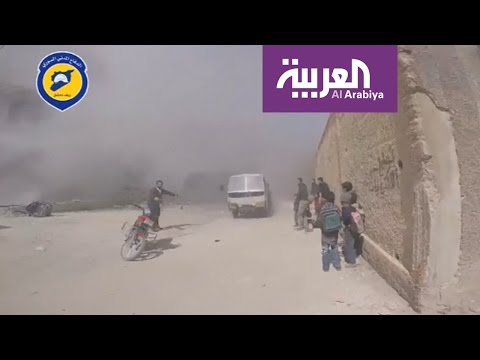 بالفيديو اليونيسيف توثق مقتل 650 طفلًا في سورية في 2016