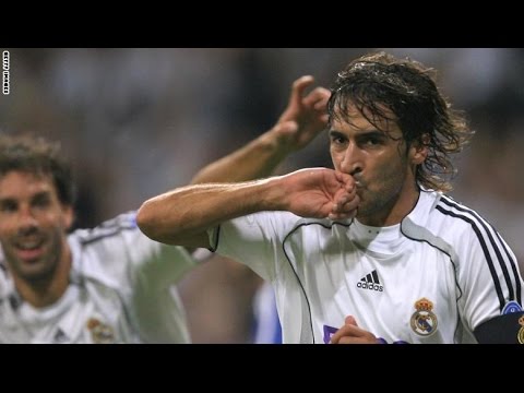 أسطورة ريال مدريد يؤكد أنه كان يأمل العمل طبيبًا