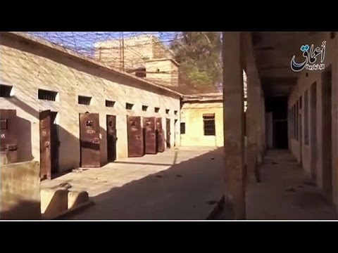 الحرب حوّلت سورية إلى غرفة تعذيب