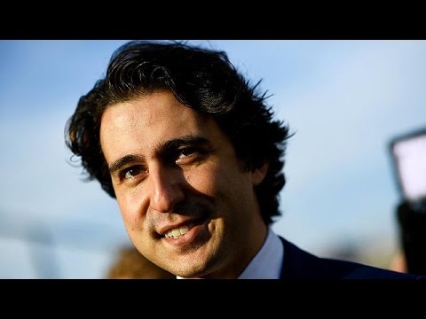 حزب الخضر ينشط في الحملة الانتخابية الهولندية