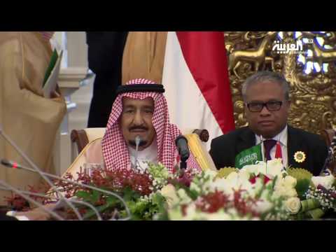 الدبلوماسية السعودية تتحرك غربًا وشرقًا من أجل الأمن والاقتصاد