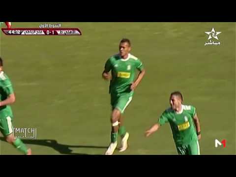 شاهد نتائج متباينة للأندية المغربية في المسابقات الأفريقية