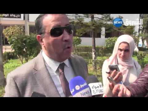 بالفيديو  ترحيل 232 عائلة من شاليهات بودواو إلى مساكن لائقة