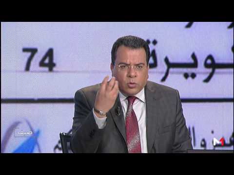 شاهد منار السليمي يُعدد أخطاء كريستوفر روس