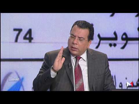 شاهد منار السليمي يؤكد أن المغرب يملك حجتين قانونيتين