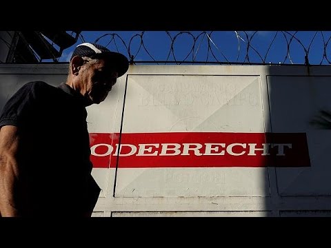 بالفيديو 83 تحقيقا للفساد السياسي في صلب اهتمامات محكمة البرازيل العليا