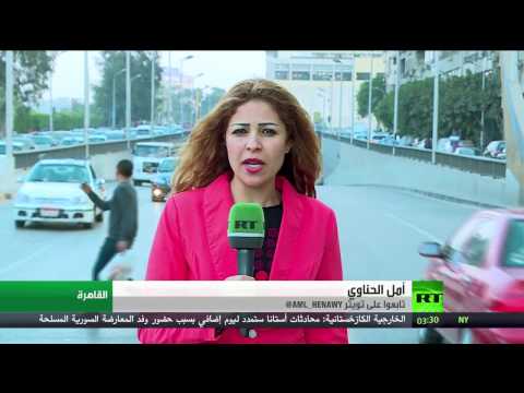 203 سجناء خارج القضبان بعفو رئاسي في مصر