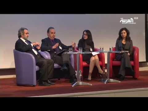 بالفيديو تقرير لمعهد ملكي بريطاني يحمل الغرب مسؤولية أزمة سورية