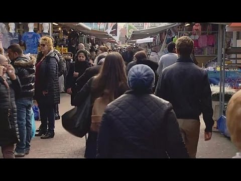 يورونيوز تستطلع انتخابات هولندا في لاهاي