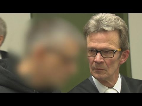 السجن إلى 4 أشخاص بتهمة التخطيط إلى هجمات ضد اللاجئين في ألمانيا